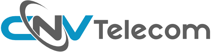 Logo CNV Telecom